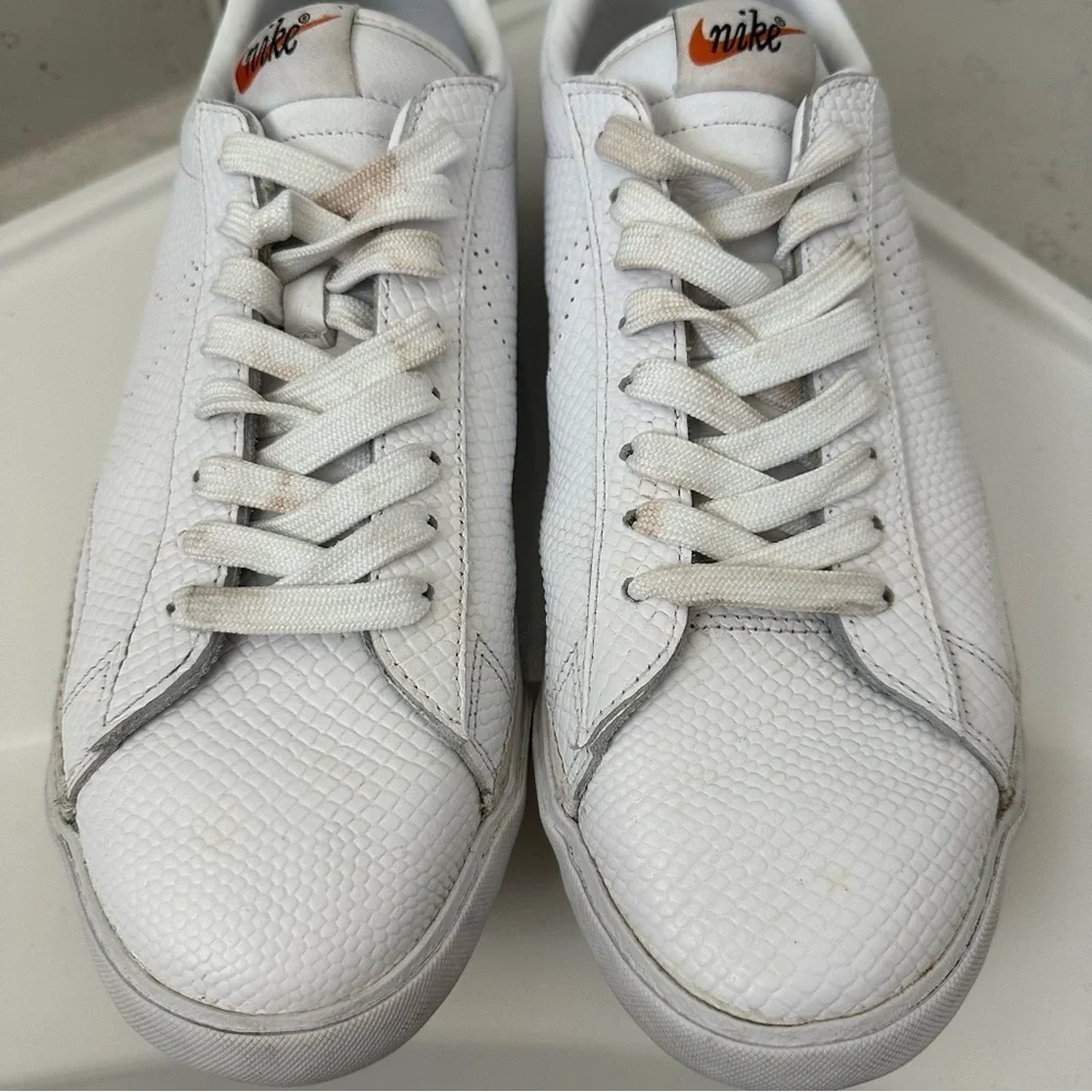 Nike FRAGMENT X AIR ZOOM TENNIS CLASSIC AC Size 10.5